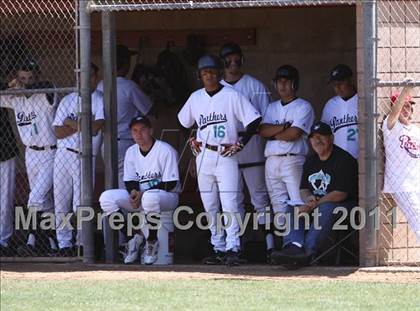 Thumbnail 2 in Righetti vs. Pioneer (Righetti Spring Classic) photogallery.