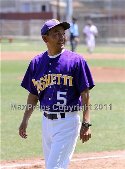 Thumbnail 2 in Righetti vs. Pioneer (Righetti Spring Classic) photogallery.