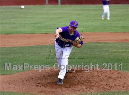 Thumbnail 3 in Righetti vs. Pioneer (Righetti Spring Classic) photogallery.