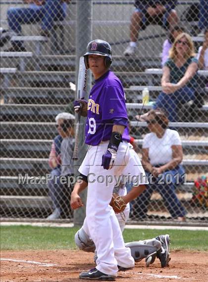 Thumbnail 3 in Righetti vs. Pioneer (Righetti Spring Classic) photogallery.