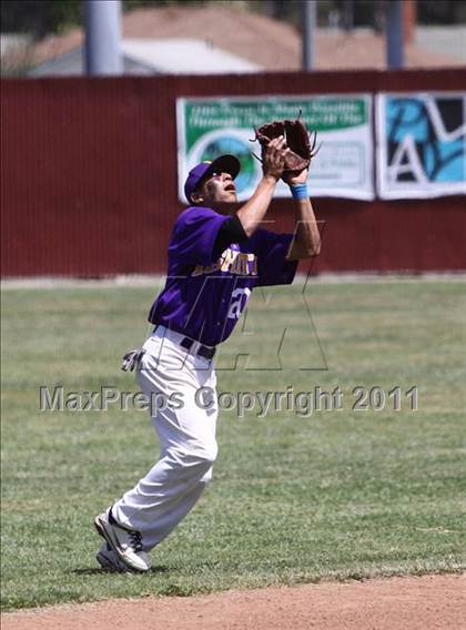 Thumbnail 3 in Righetti vs. Pioneer (Righetti Spring Classic) photogallery.