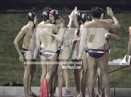 Thumbnail 2 in Newport Harbor vs. Harvard-Westlake (CIF-SS D1 Final) photogallery.
