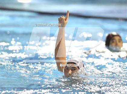 Thumbnail 2 in Newport Harbor vs. Harvard-Westlake (CIF-SS D1 Final) photogallery.