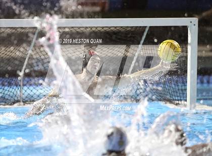 Thumbnail 3 in Newport Harbor vs. Harvard-Westlake (CIF-SS D1 Final) photogallery.