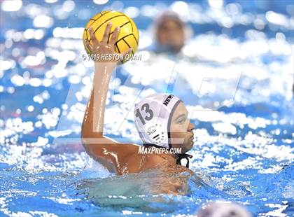 Thumbnail 2 in Newport Harbor vs. Harvard-Westlake (CIF-SS D1 Final) photogallery.