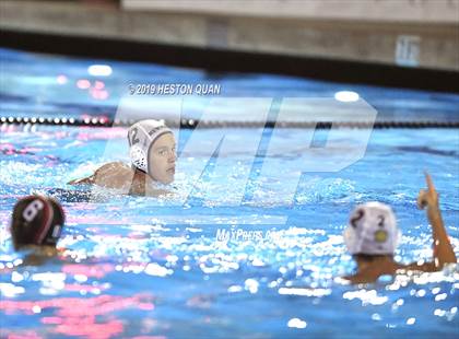 Thumbnail 2 in Newport Harbor vs. Harvard-Westlake (CIF-SS D1 Final) photogallery.
