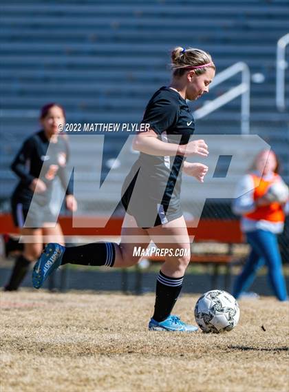 Thumbnail 3 in South View vs Richmond (Kids for Cancer Jamboree) photogallery.