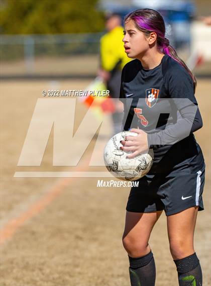 Thumbnail 2 in South View vs Richmond (Kids for Cancer Jamboree) photogallery.