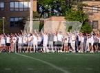 Photo from the gallery "Belmont Hill @ St. Sebastian's School"