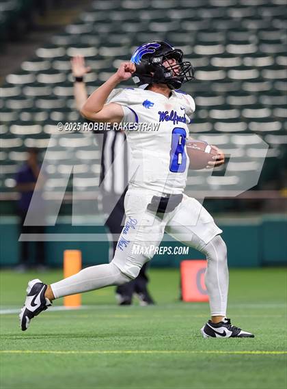 Thumbnail 1 in Plano West @ Lamar photogallery.