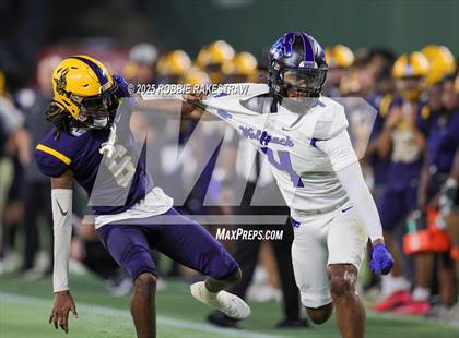 Thumbnail 1 in Plano West @ Lamar photogallery.