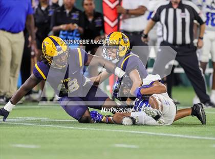 Thumbnail 3 in Plano West @ Lamar photogallery.