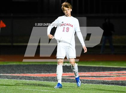 Thumbnail 2 in Arcadia vs. Washington (AIA 4A Final) photogallery.