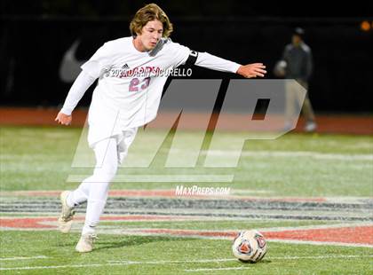 Thumbnail 2 in Arcadia vs. Washington (AIA 4A Final) photogallery.