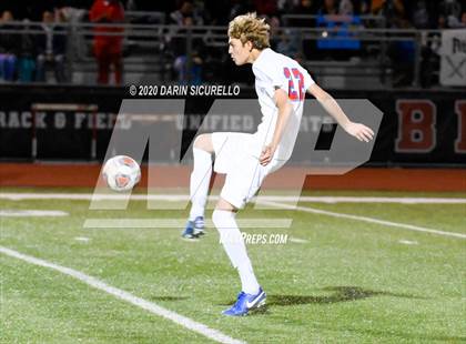Thumbnail 2 in Arcadia vs. Washington (AIA 4A Final) photogallery.