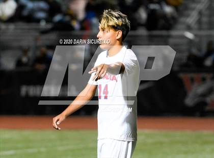Thumbnail 3 in Arcadia vs. Washington (AIA 4A Final) photogallery.