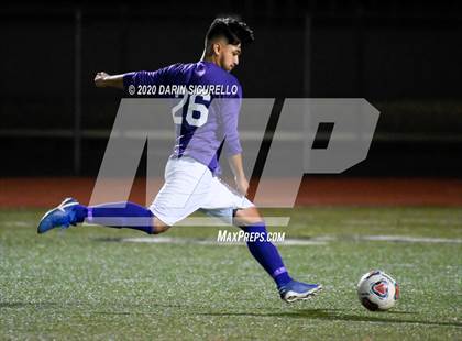 Thumbnail 1 in Arcadia vs. Washington (AIA 4A Final) photogallery.