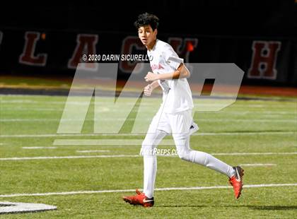 Thumbnail 2 in Arcadia vs. Washington (AIA 4A Final) photogallery.