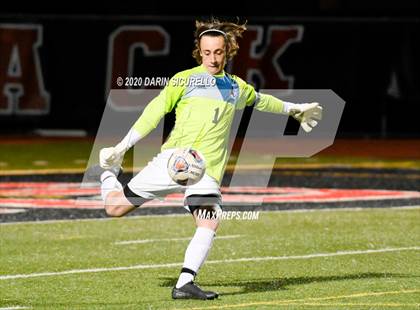 Thumbnail 3 in Arcadia vs. Washington (AIA 4A Final) photogallery.