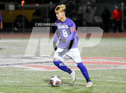 Thumbnail 3 in Arcadia vs. Washington (AIA 4A Final) photogallery.