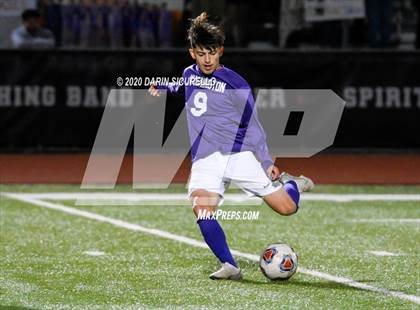 Thumbnail 1 in Arcadia vs. Washington (AIA 4A Final) photogallery.
