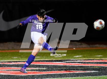 Thumbnail 2 in Arcadia vs. Washington (AIA 4A Final) photogallery.