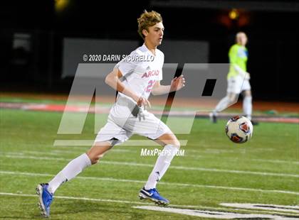 Thumbnail 2 in Arcadia vs. Washington (AIA 4A Final) photogallery.