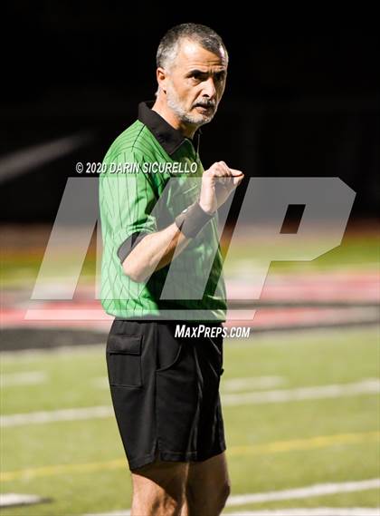 Thumbnail 2 in Arcadia vs. Washington (AIA 4A Final) photogallery.