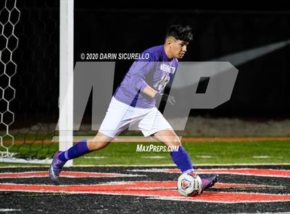 Thumbnail 3 in Arcadia vs. Washington (AIA 4A Final) photogallery.