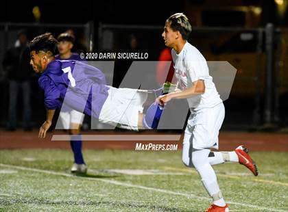 Thumbnail 1 in Arcadia vs. Washington (AIA 4A Final) photogallery.
