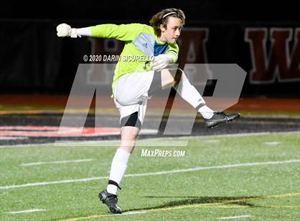 Thumbnail 3 in Arcadia vs. Washington (AIA 4A Final) photogallery.