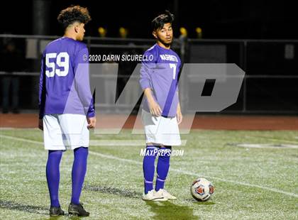 Thumbnail 3 in Arcadia vs. Washington (AIA 4A Final) photogallery.