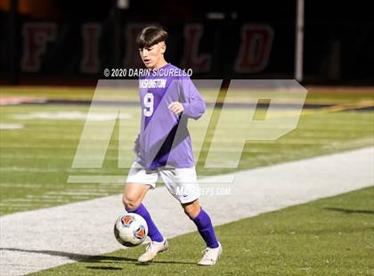 Thumbnail 2 in Arcadia vs. Washington (AIA 4A Final) photogallery.