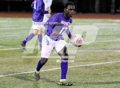 Thumbnail 1 in Arcadia vs. Washington (AIA 4A Final) photogallery.