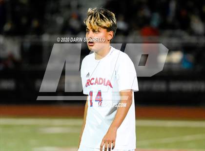 Thumbnail 2 in Arcadia vs. Washington (AIA 4A Final) photogallery.