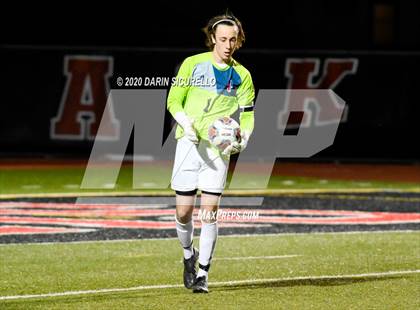 Thumbnail 2 in Arcadia vs. Washington (AIA 4A Final) photogallery.