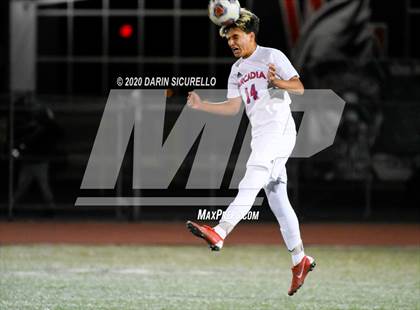 Thumbnail 3 in Arcadia vs. Washington (AIA 4A Final) photogallery.