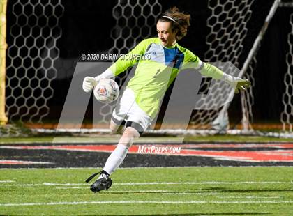 Thumbnail 2 in Arcadia vs. Washington (AIA 4A Final) photogallery.