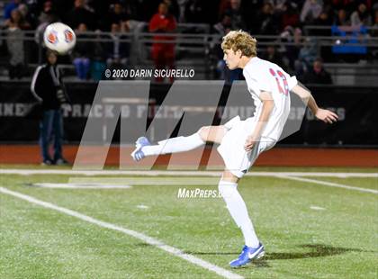 Thumbnail 3 in Arcadia vs. Washington (AIA 4A Final) photogallery.