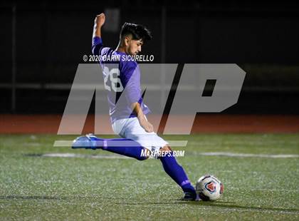 Thumbnail 2 in Arcadia vs. Washington (AIA 4A Final) photogallery.