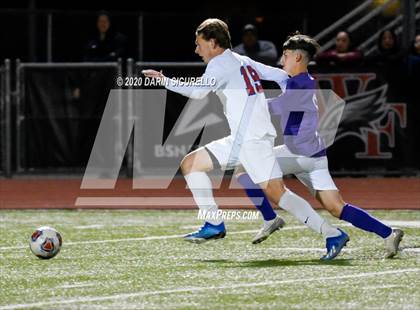 Thumbnail 3 in Arcadia vs. Washington (AIA 4A Final) photogallery.