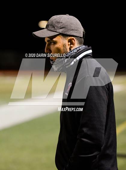 Thumbnail 2 in Arcadia vs. Washington (AIA 4A Final) photogallery.