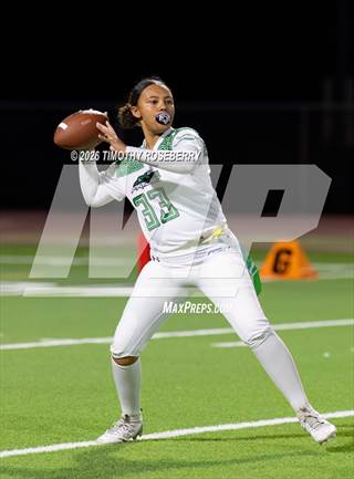 Green Valley @ Silverado