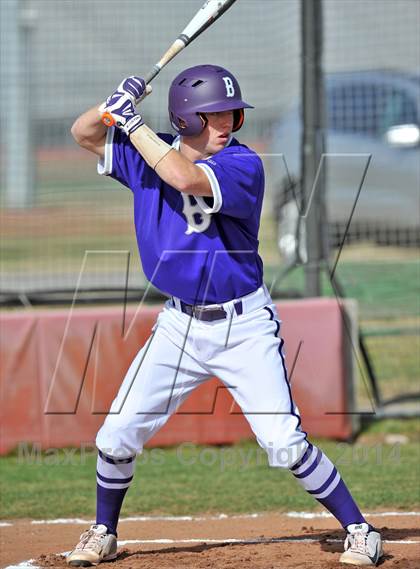 Thumbnail 1 in Bonham vs Krum (Pottsboro Tournament) photogallery.