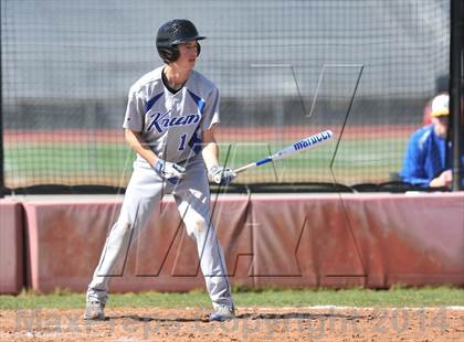 Thumbnail 1 in Bonham vs Krum (Pottsboro Tournament) photogallery.