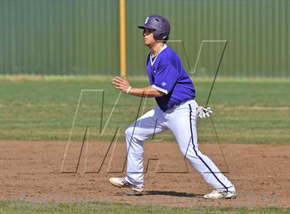 Thumbnail 1 in Bonham vs Krum (Pottsboro Tournament) photogallery.