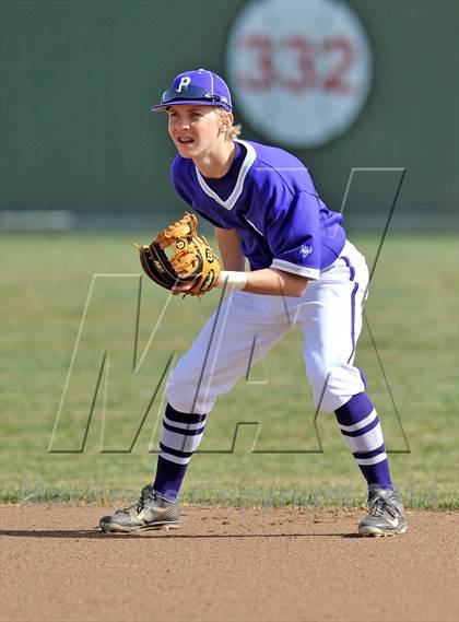 Thumbnail 1 in Bonham vs Krum (Pottsboro Tournament) photogallery.