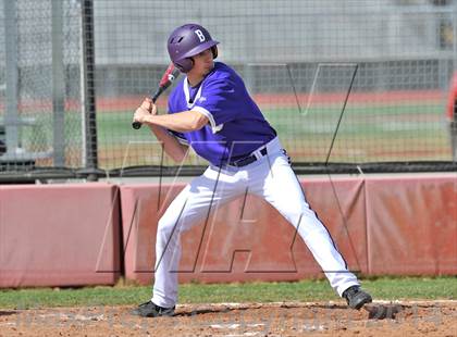 Thumbnail 2 in Bonham vs Krum (Pottsboro Tournament) photogallery.