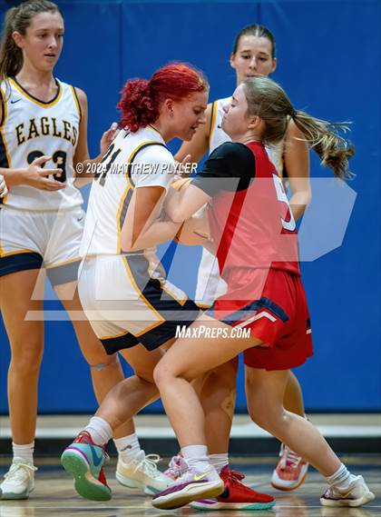 Thumbnail 2 in Wayne Country Day @ Fayetteville Academy photogallery.