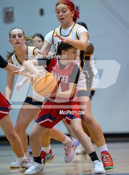 Thumbnail 2 in Wayne Country Day @ Fayetteville Academy photogallery.